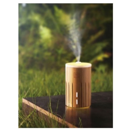 Aroma Diffuser - Bamboo