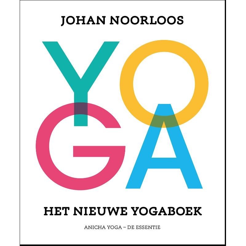 Yoga - Johan Noorloos