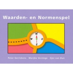 Waarden- en Normenspel -...