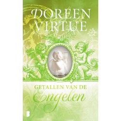 Getallen van de engelen, Doreen Virtue