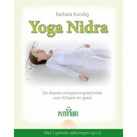 Yoga Nidra