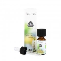 Tea Tree - olie