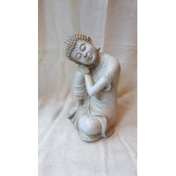 Rustende boeddha