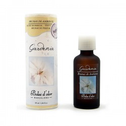 Boles d'olor geurolie - gardenia