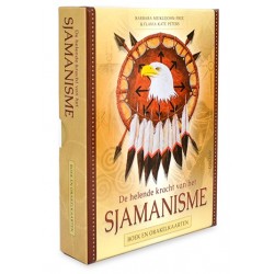 De helende kracht van het Sjamanisme