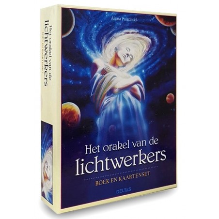 Het orakel van de lichtwerkers