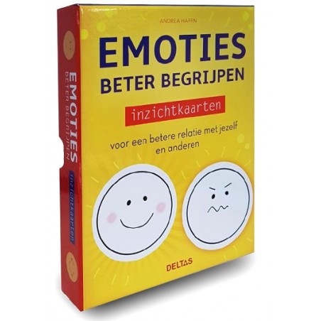 Emoties beter begrijpen