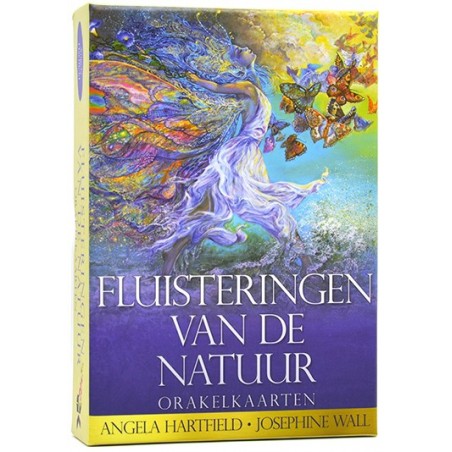 Fluisteringen van de natuur