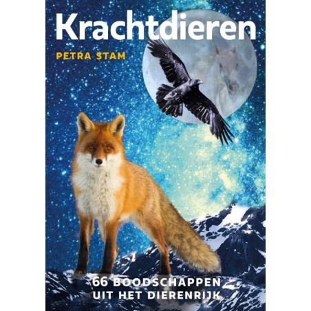 Krachtdieren