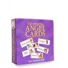 Angel cards English