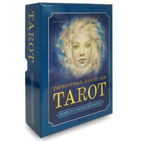 De paranormale kracht van Tarot