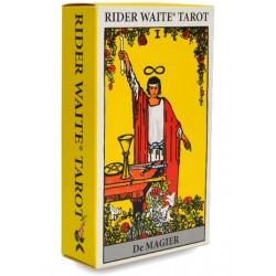 Rider Waite Tarot - standaardeditie