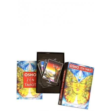 OSHO zen tarot