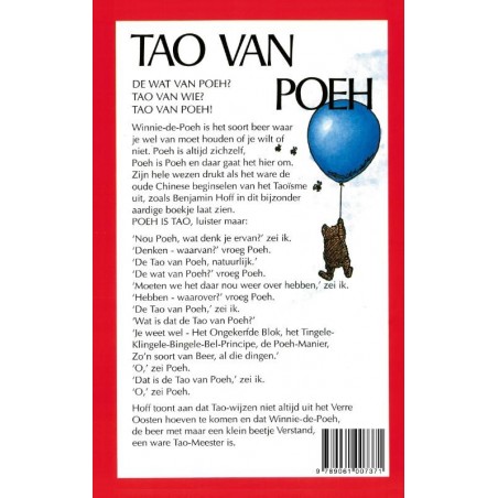 Tao van Poeh - Hoff