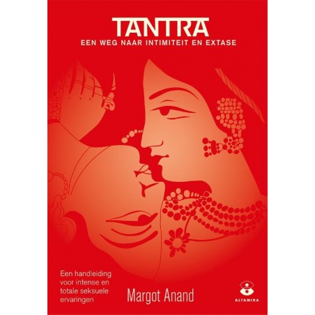 Tantra - M. Anand