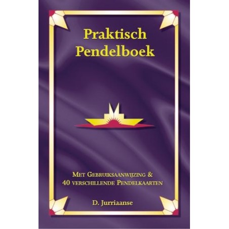 Praktisch pendelboek