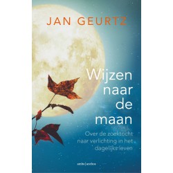 Wijzen naar de maan - Jan Geurtz