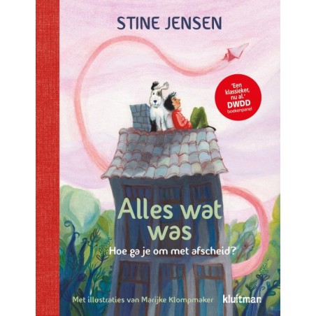 Alles wat was - Jensen, S.