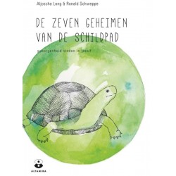 De zeven geheimen van de schildpad - Long & Schweppe