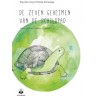De zeven geheimen van de schildpad - Long & Schweppe