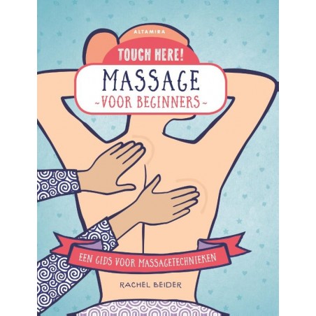 Massage voor beginners