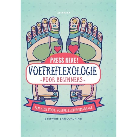 Voetreflexologie voor beginners