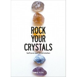 Rock your crystals