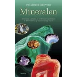 Praktische gids voor mineralen