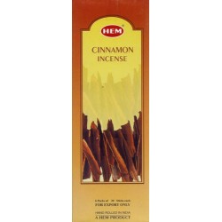 Wierookstokjes - Cinnamon...