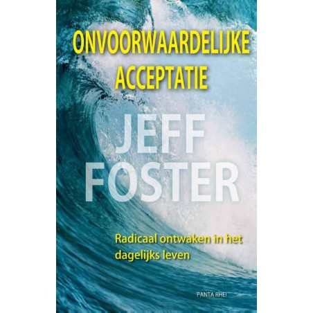 Onvoorwaardelijke acceptatie