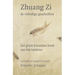 Zhuang Zi - Schipper, K.