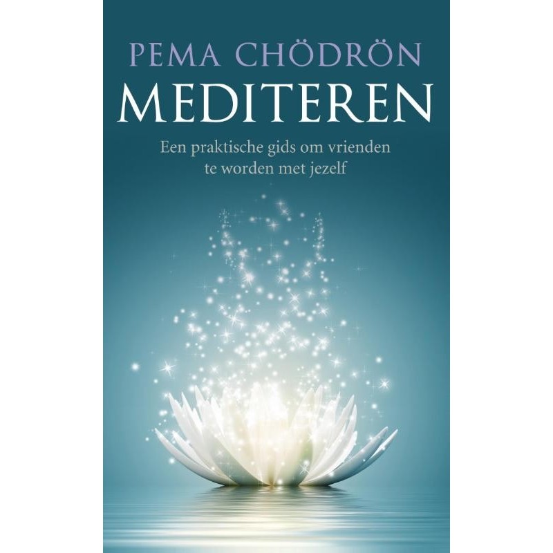 Mediteren - Chodron, P.