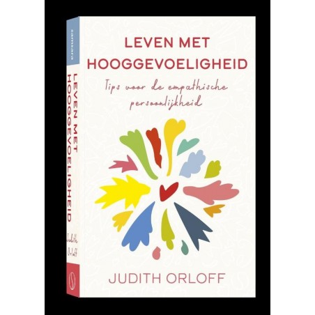 Leven met hooggevoeligheid - Orloff, J.