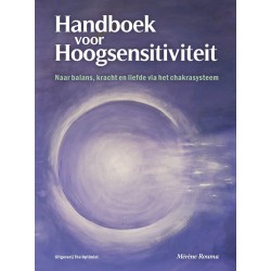 Handboek voor hoogsensitiviteit - Rouma, M.