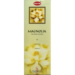 Wierookstokjes - Magnolia