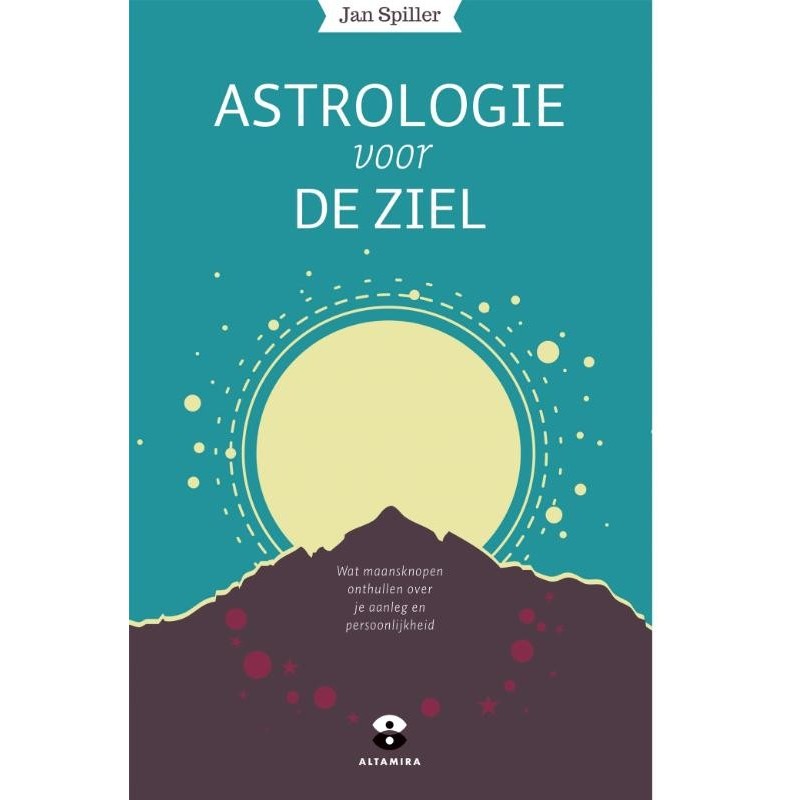 Astrologie voor de ziel - Spiller, J.