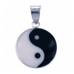 67 Yin Yang 25mm