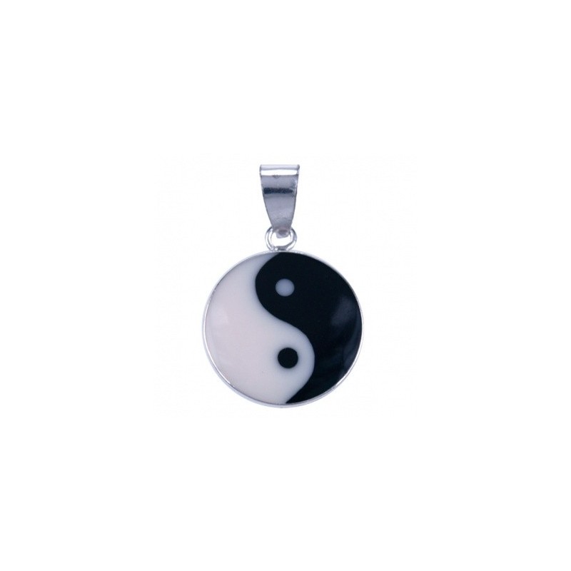 67 Yin Yang 25mm