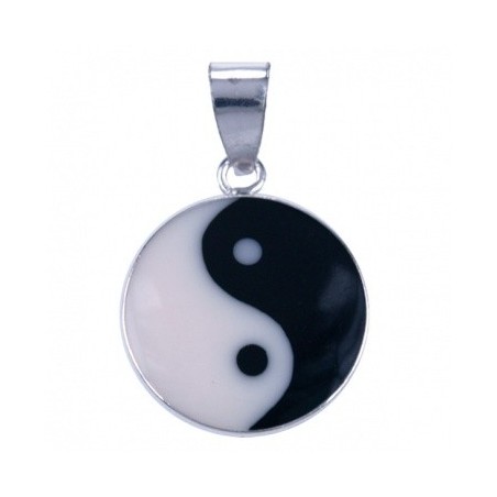 67 Yin Yang 25mm