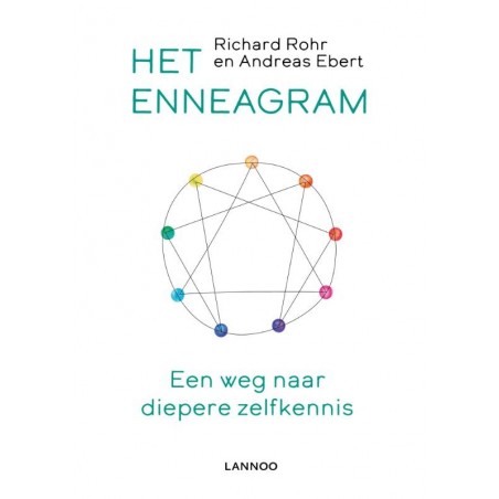 Het Enneagream - Rohr, R. & Ebert, A.