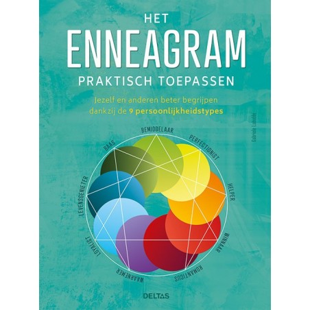 Het enneagram praktisch toepassen - Labudde, G.