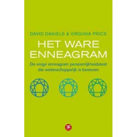 Het ware enneagram - Daniels, D.