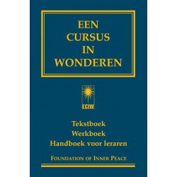 Een cursus in wonderen