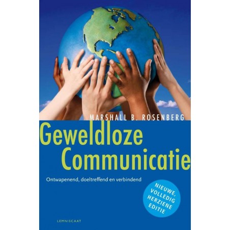 Geweldloze communicatie - Rosenberg, M.