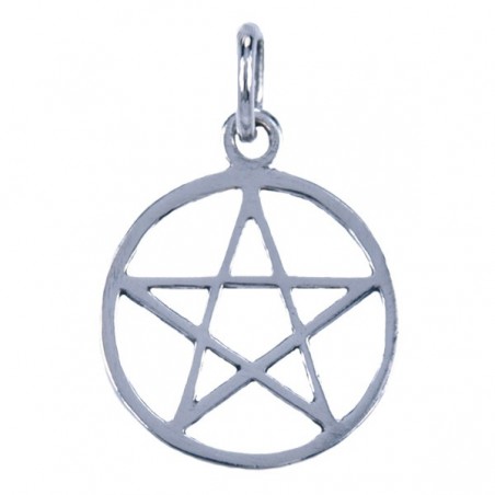 96 Pentagram 27mm