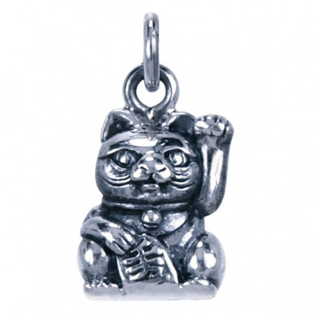 127 Maneki Neko / Gelukskat 19mm