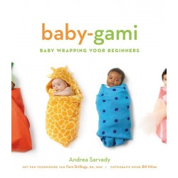Baby-gami - Sarvady, A.
