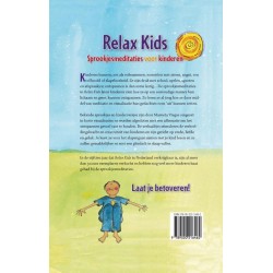 Relax kids - Viegas, M.