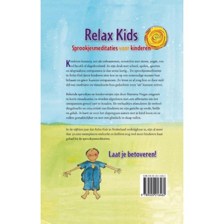 Relax kids - Viegas, M.