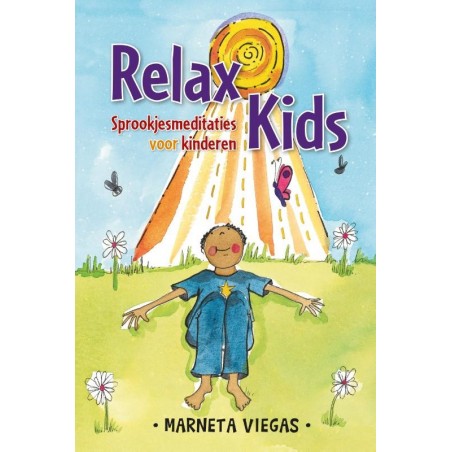 Relax kids - Viegas, M.